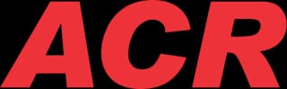 ACR Speaker Logo