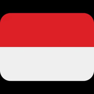 100% Made in Indonesia